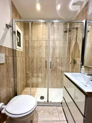 Gallery image of Amazing Apt near Spanish square in Rome