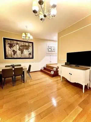 Gallery image of Amazing Apt near Spanish square in Rome