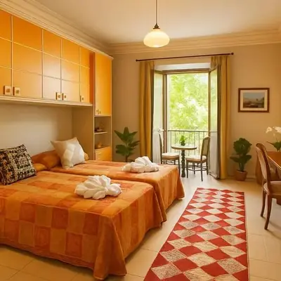 RELAX Palace