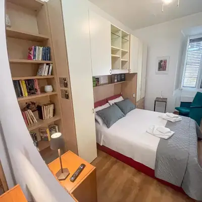 RM555 Elegant apartment