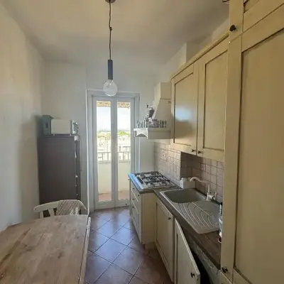 Belvedere home