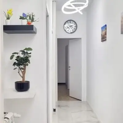 Appartamento Roma San Giovanni