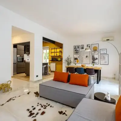 Maia - Luxury Apartment in Monteverde