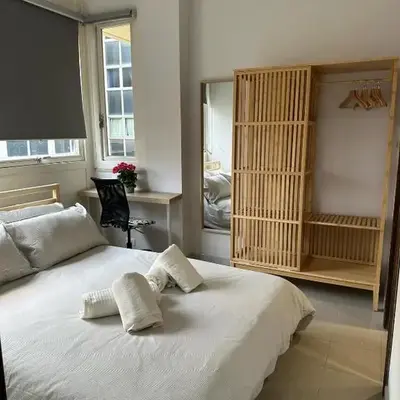 Appia Suite