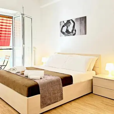 Roma Passion Suite