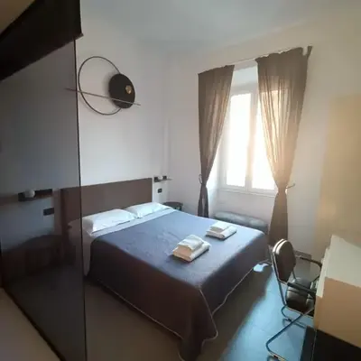 World Wide Bed Termini