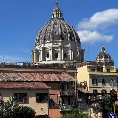 San Pietro Street 9