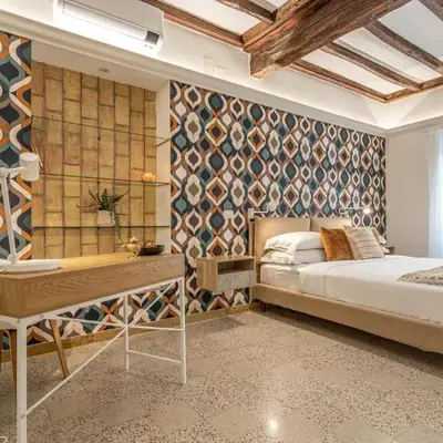 Key Apartment Trastevere