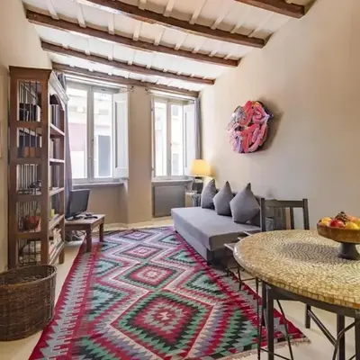 Flaminia Luxury Hideaway