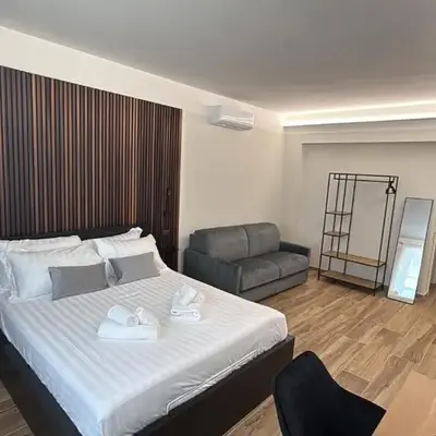 Luxury AV Vaticano