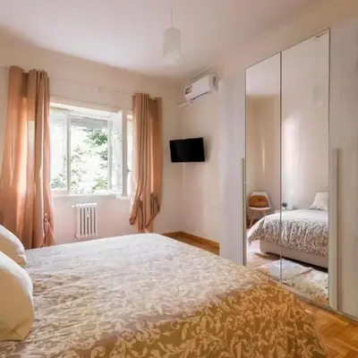 MaSa Holidays House Vatican