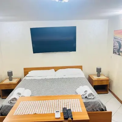 Sky Global Suites