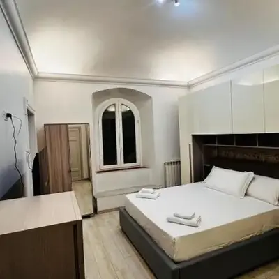 My house