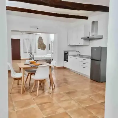 Casa Bonosa in the Heart of Rome CISE 25369
