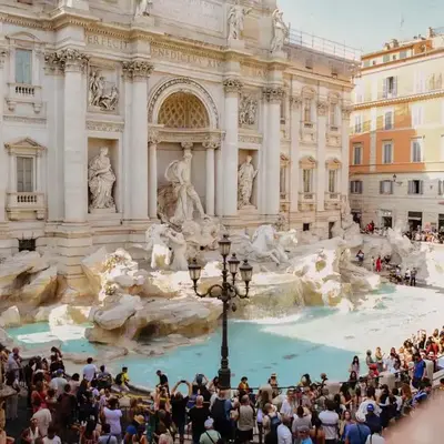 Trevi Moonlight Apartment