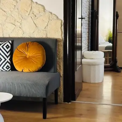ZAIRA ROMA HOUSE