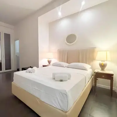 Beautiful apartment within walking distance of the Vatican