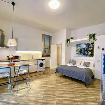 Karma Trastevere Loft