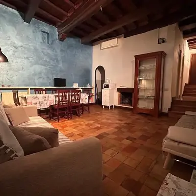 The Father s House