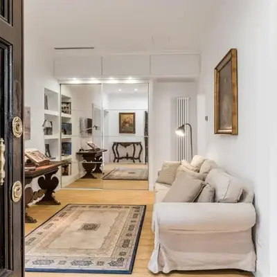 Nauta Rome - Comfort e Design