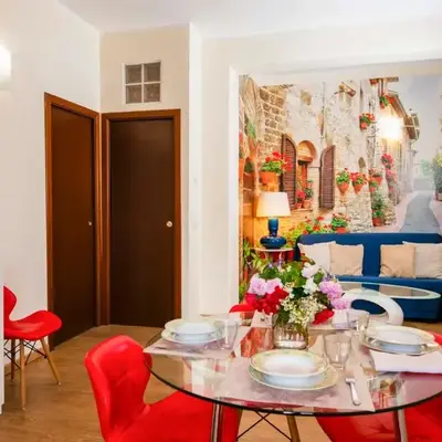 Azzurra Home