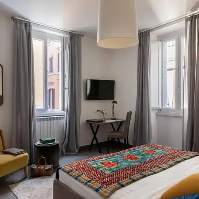 Now Apartments