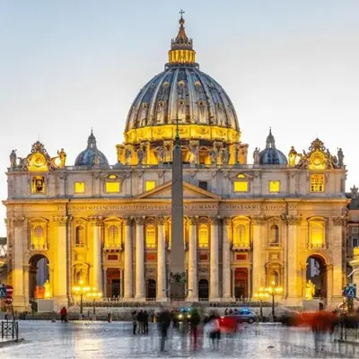MyRentalInn - Vatican Prestigious Apartment