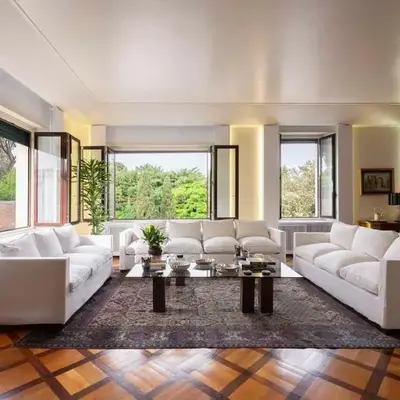 Orange Tree Home