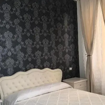 Interno 5 elegante residenza per 10 pax vicina a Colosseo e Santa Maria Maggiore