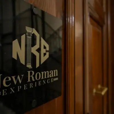 New Roman Experience