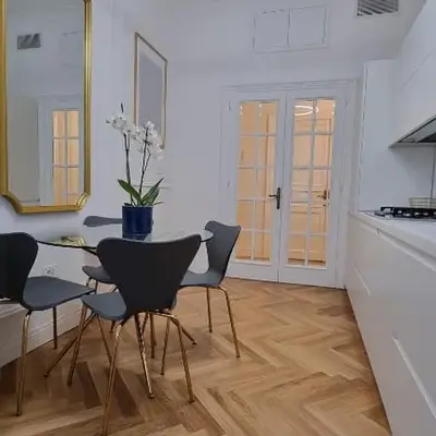 Beautiful Apartment San Pietro