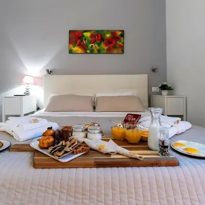 Bella Roma Luxury Accommodation