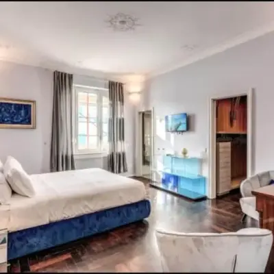 Barberini Apartment