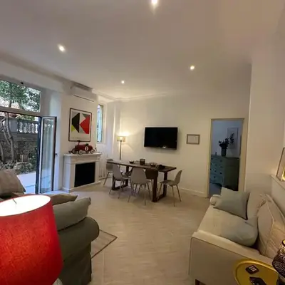 Villa Borghese Home & Terrace