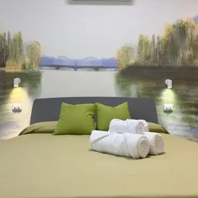 My Secret Room