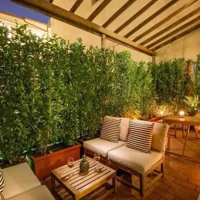 Daplace - Serenella Apartment