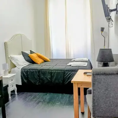 little roma apartment