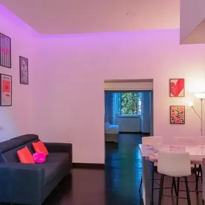 Domus Aura