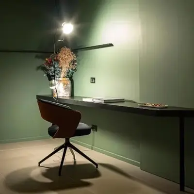 Gracchi39 Apartment