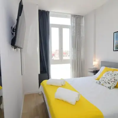 San Giovanni Suite Rome