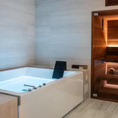Pool & Spa Deluxe
