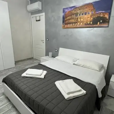 Cataldo Suites Roma