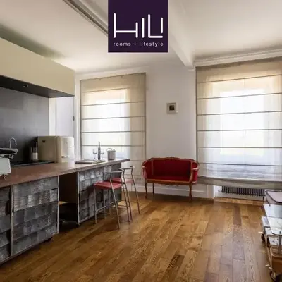 Casa Lea by Hili