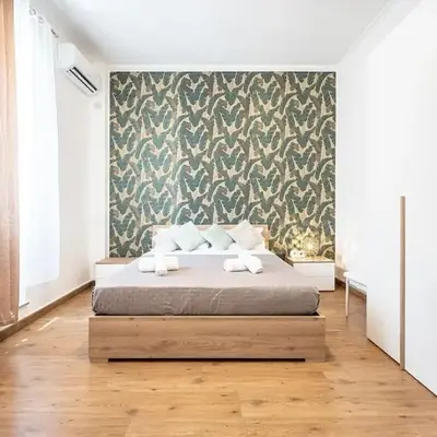 Feel at Home I Modern Cozy Apartment