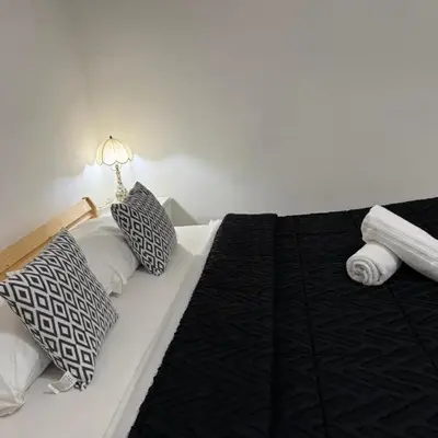 RAHIMA GUEST HOUSe 2