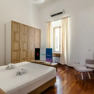 Casa Vacanze Ottaviano 25