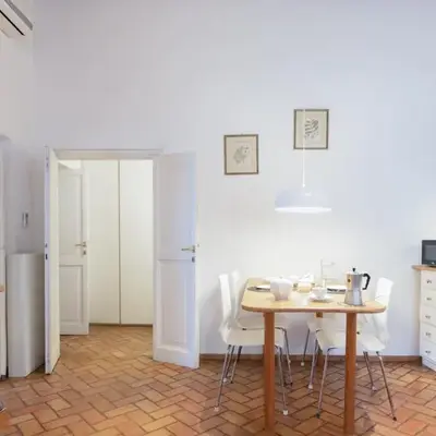 346aarome Rome Vaccarella Terrace