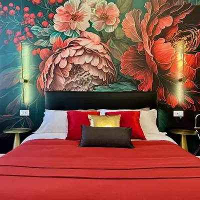 Vacanze Romane Suite 7 Languages