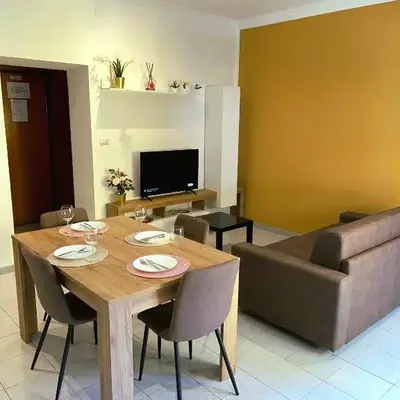 Cielo Aperto Bed and Breakfast