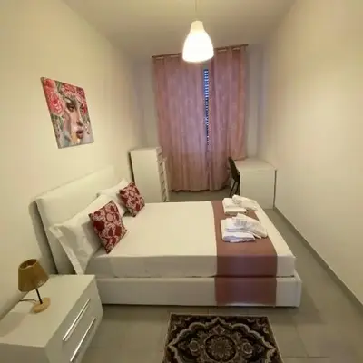 Casa Vacanze Domus 46